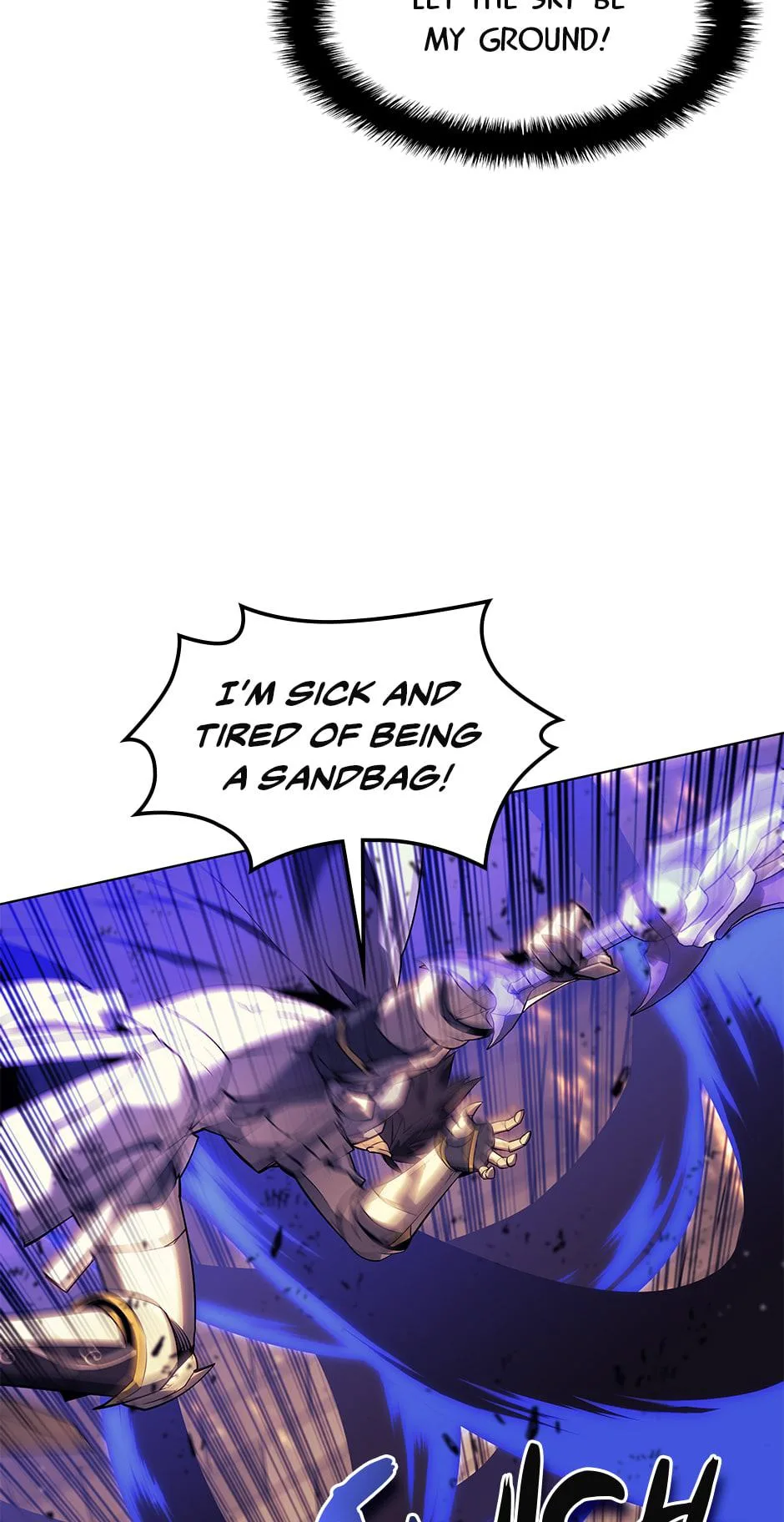 Overgeared Chapter 83 – Page 75