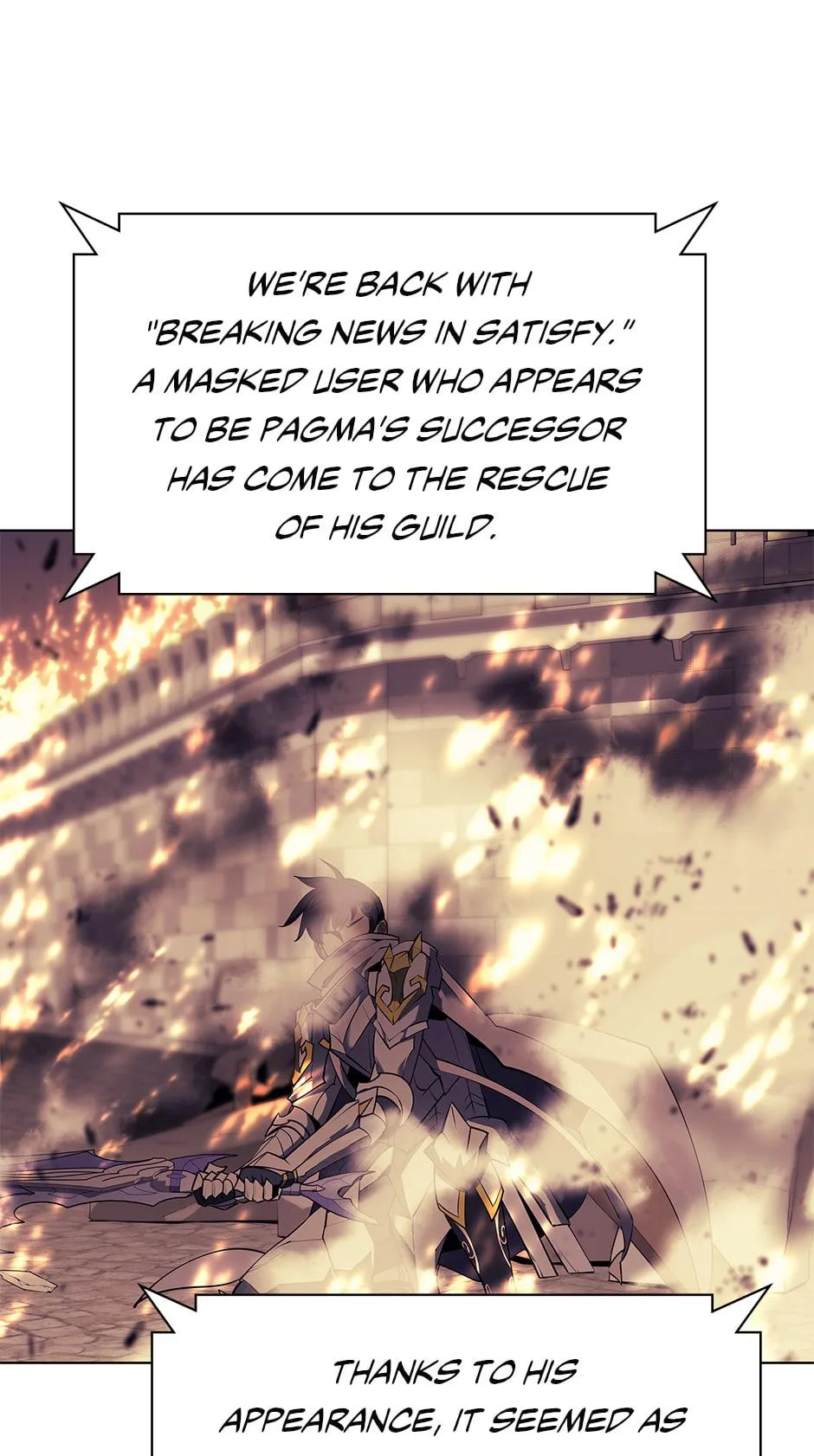 Overgeared Chapter 83 – Page 80