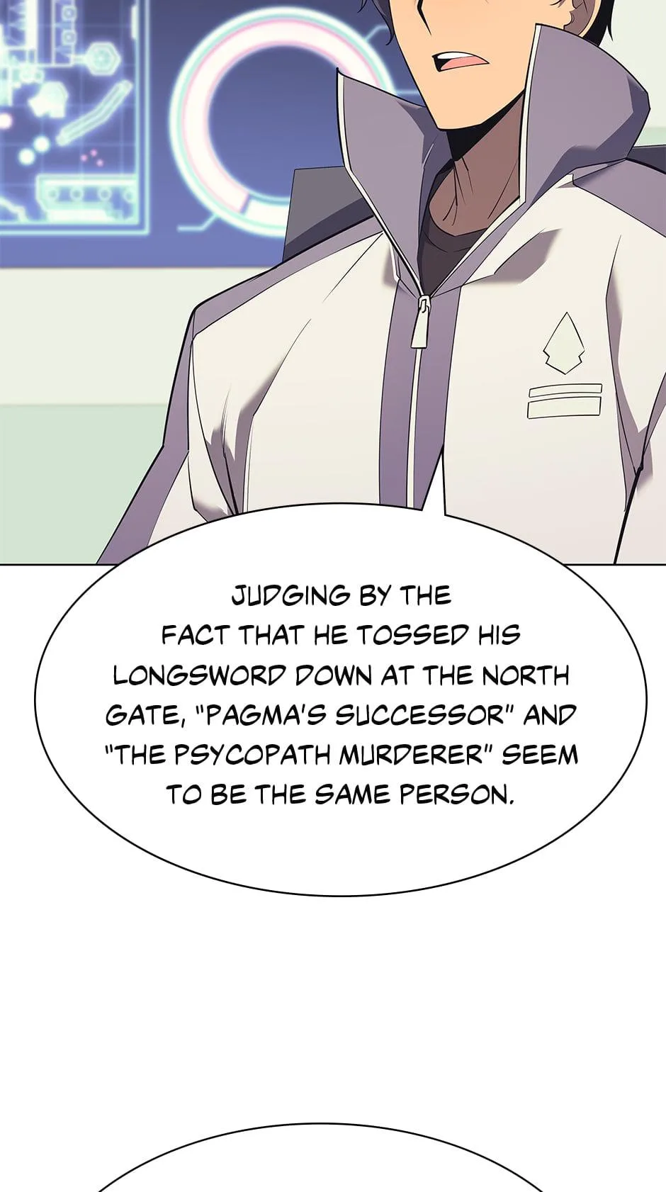 Overgeared Chapter 83 – Page 83