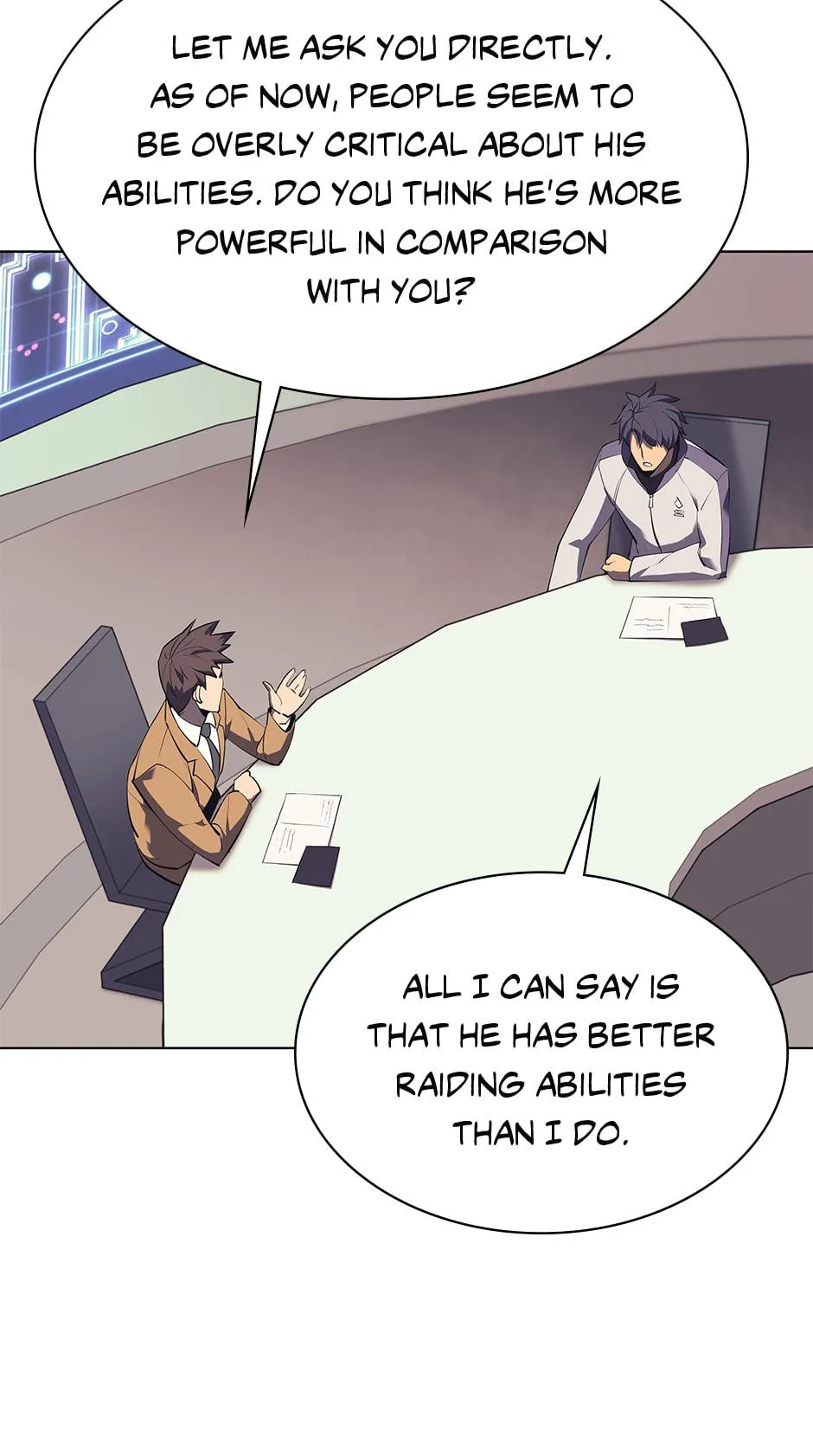 Overgeared Chapter 83 – Page 84