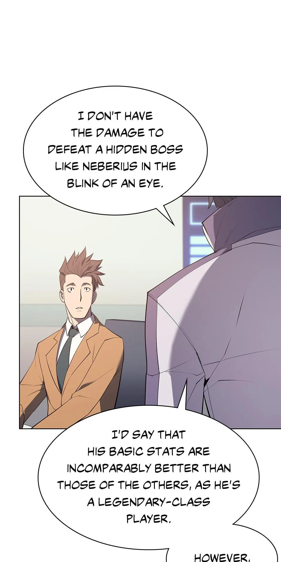 Overgeared Chapter 83 – Page 85