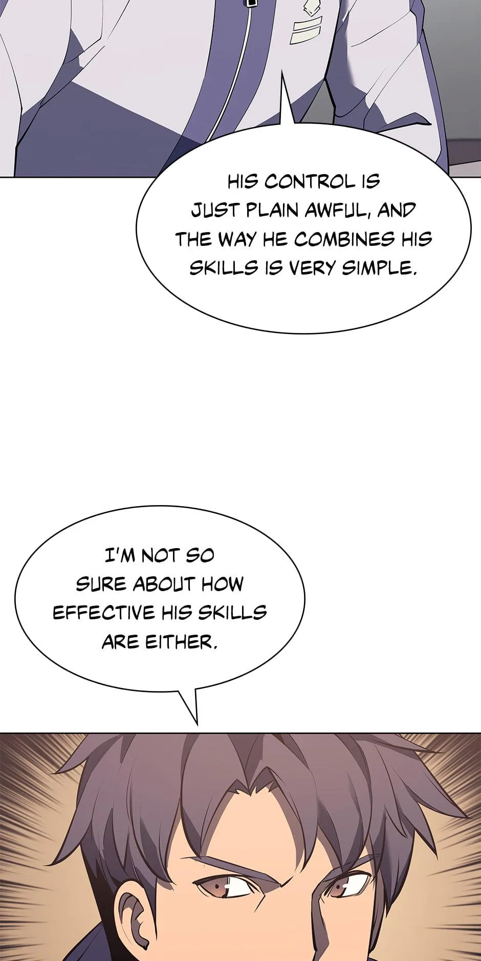 Overgeared Chapter 83 – Page 87