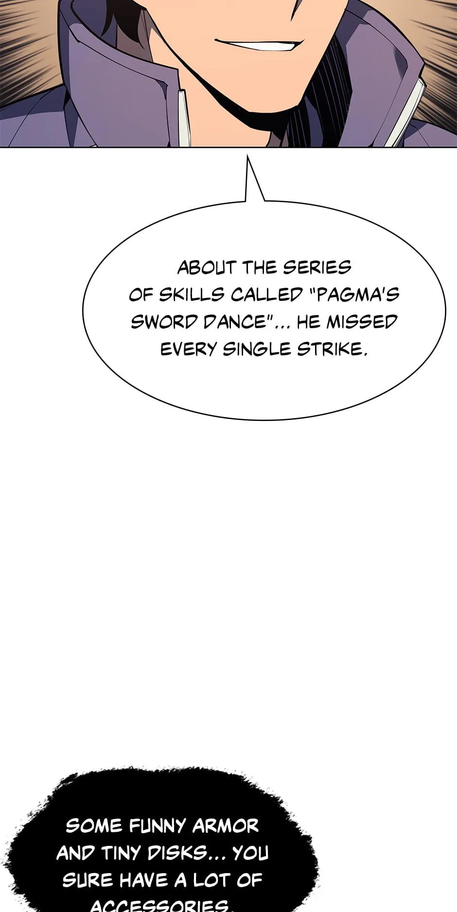 Overgeared Chapter 83 – Page 88