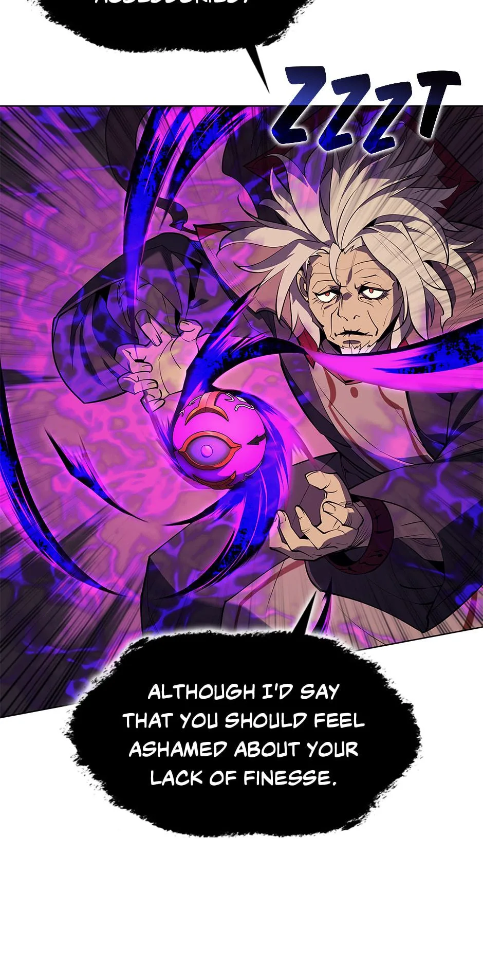 Overgeared Chapter 83 – Page 89