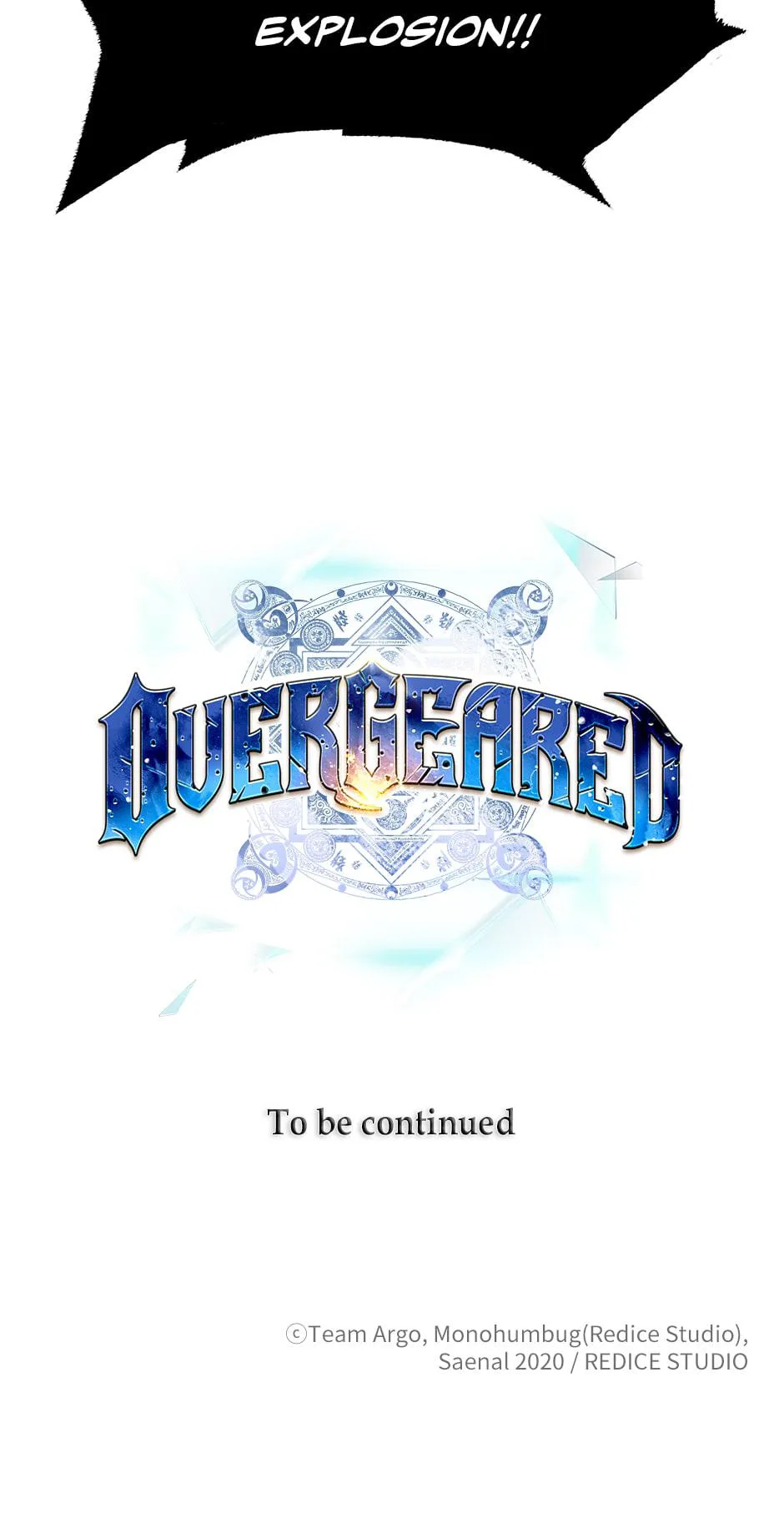Overgeared Chapter 83 – Page 106