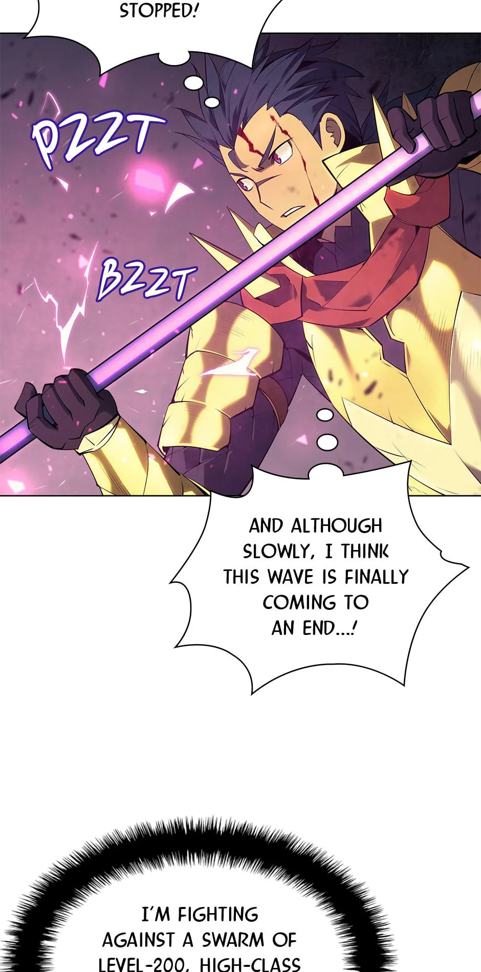 Overgeared Chapter 84 – Page 4