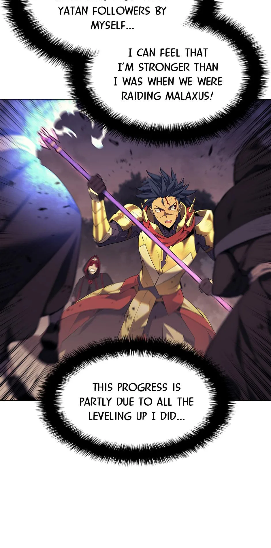 Overgeared Chapter 84 – Page 5