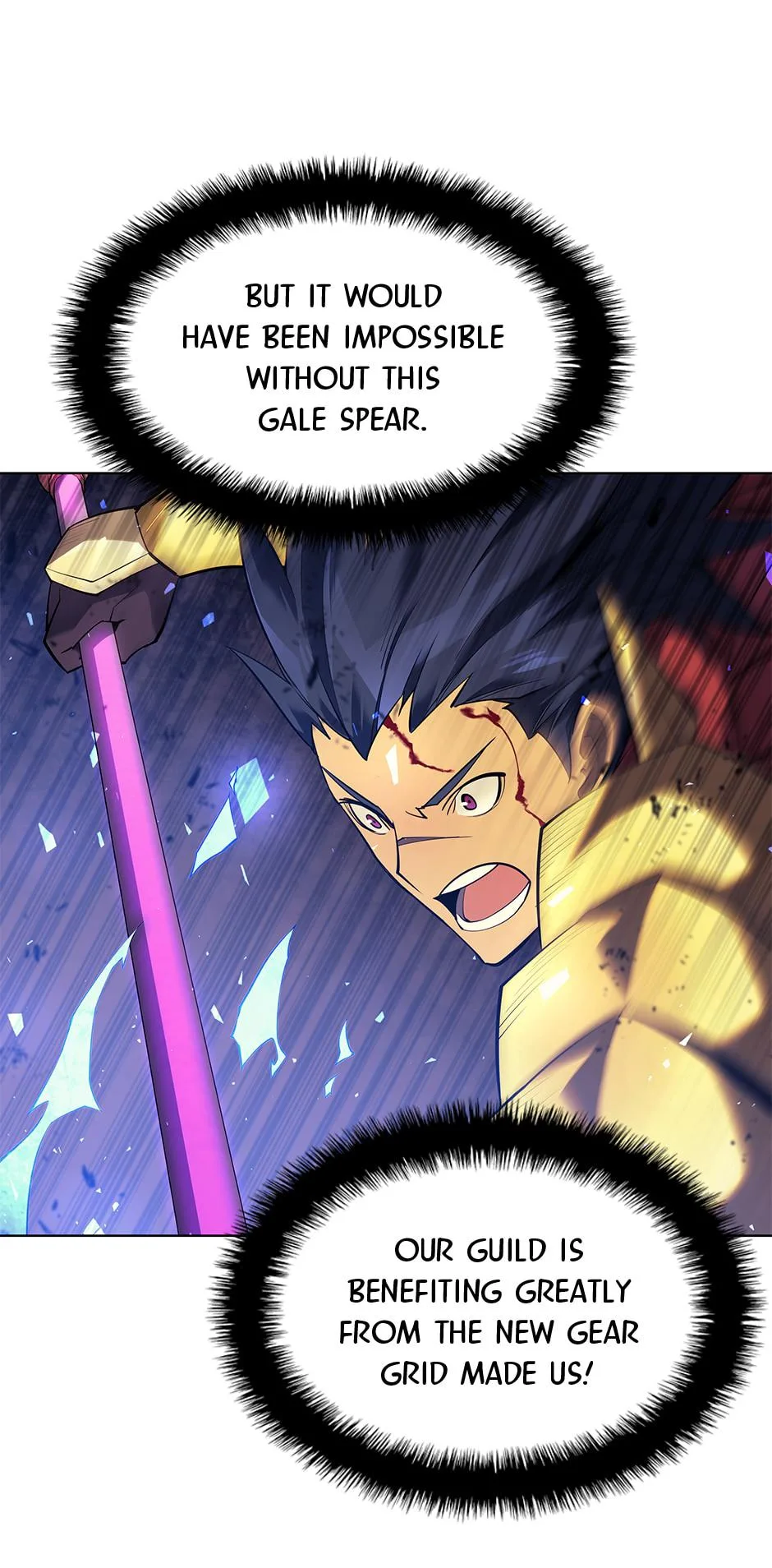 Overgeared Chapter 84 – Page 6