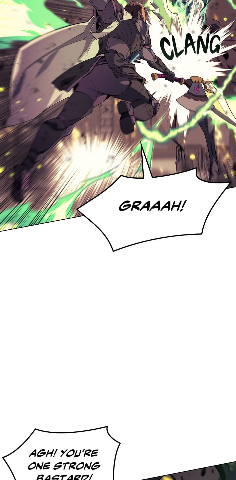 Overgeared Chapter 84 – Page 8