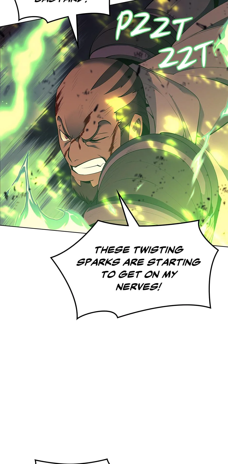 Overgeared Chapter 84 – Page 9