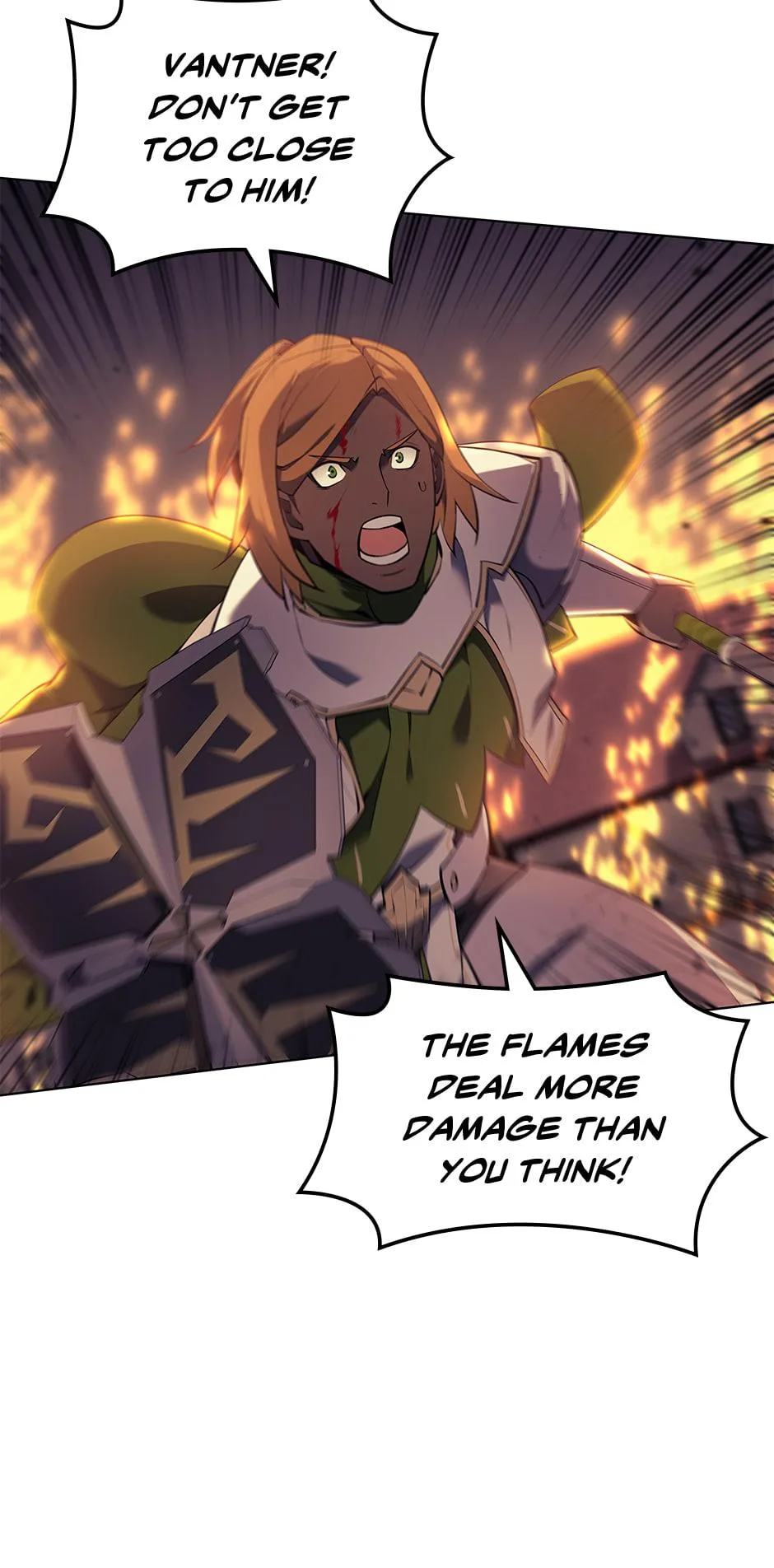 Overgeared Chapter 84 – Page 10