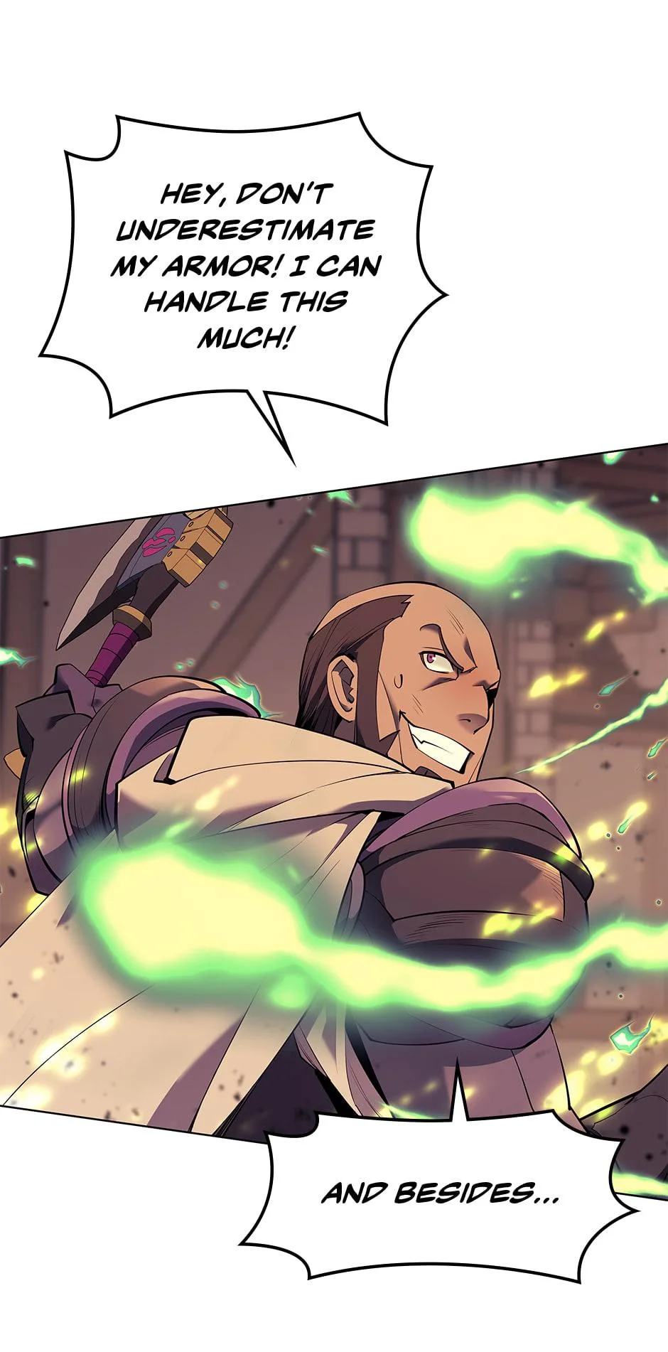 Overgeared Chapter 84 – Page 11