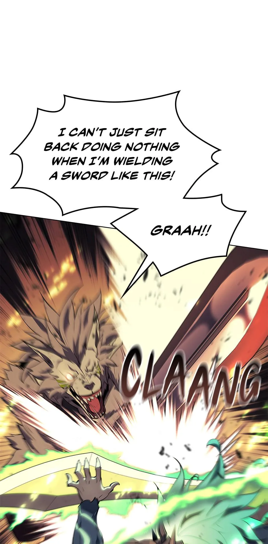 Overgeared Chapter 84 – Page 12