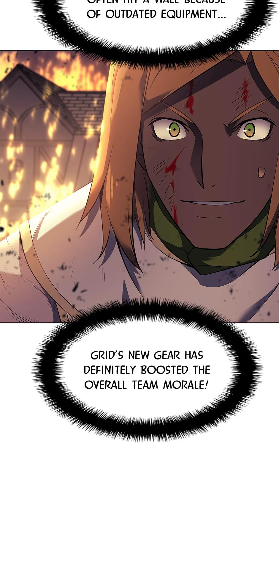 Overgeared Chapter 84 – Page 14