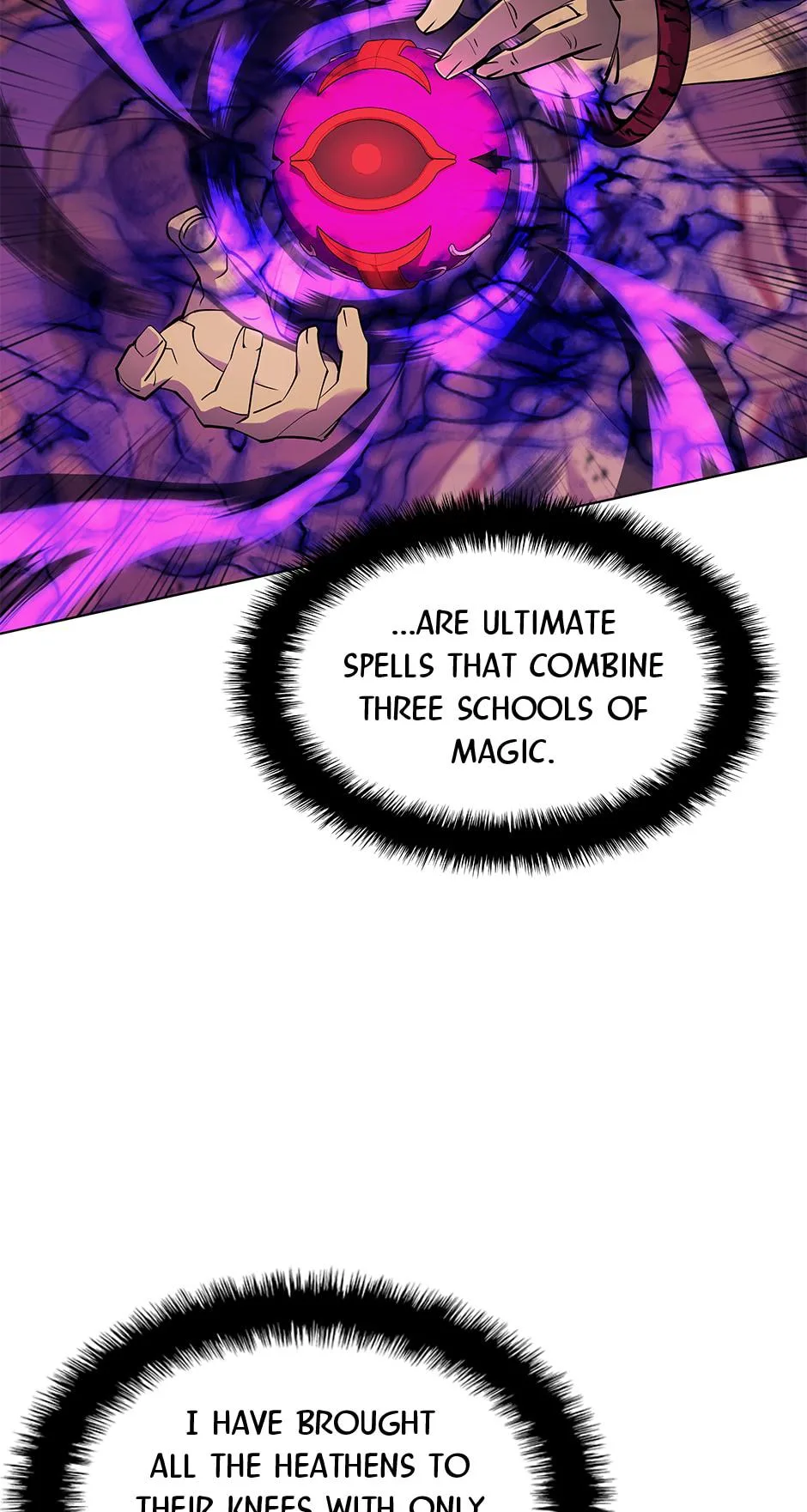 Overgeared Chapter 84 – Page 19
