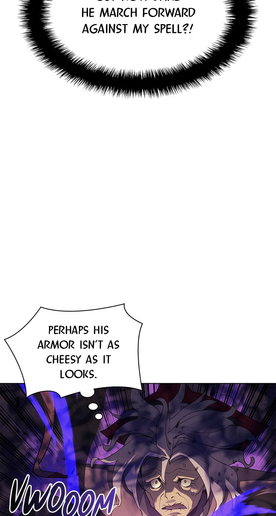 Overgeared Chapter 84 – Page 23