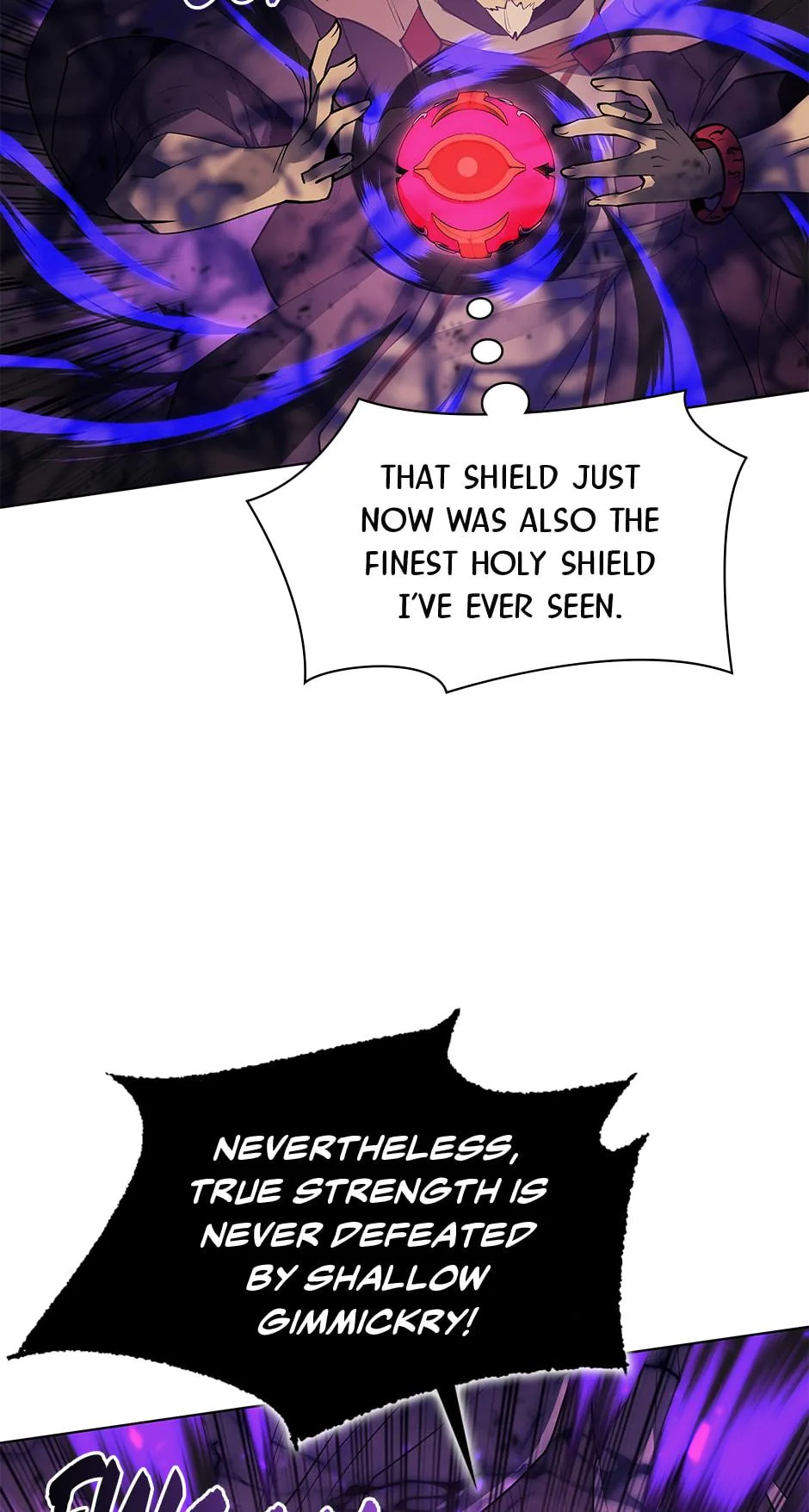 Overgeared Chapter 84 – Page 24
