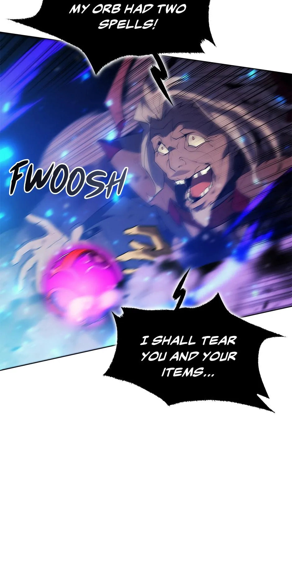 Overgeared Chapter 84 – Page 28