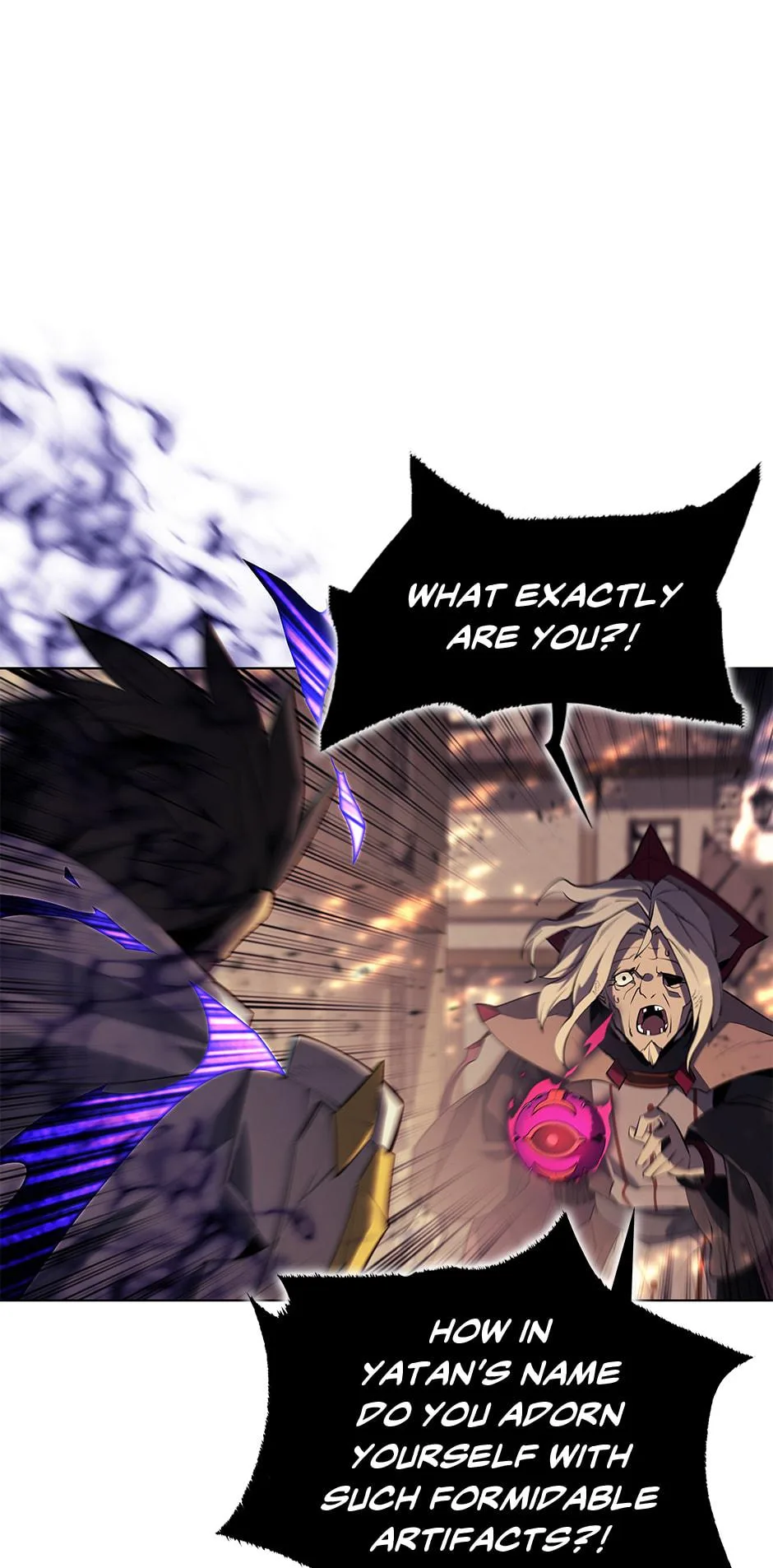 Overgeared Chapter 84 – Page 32