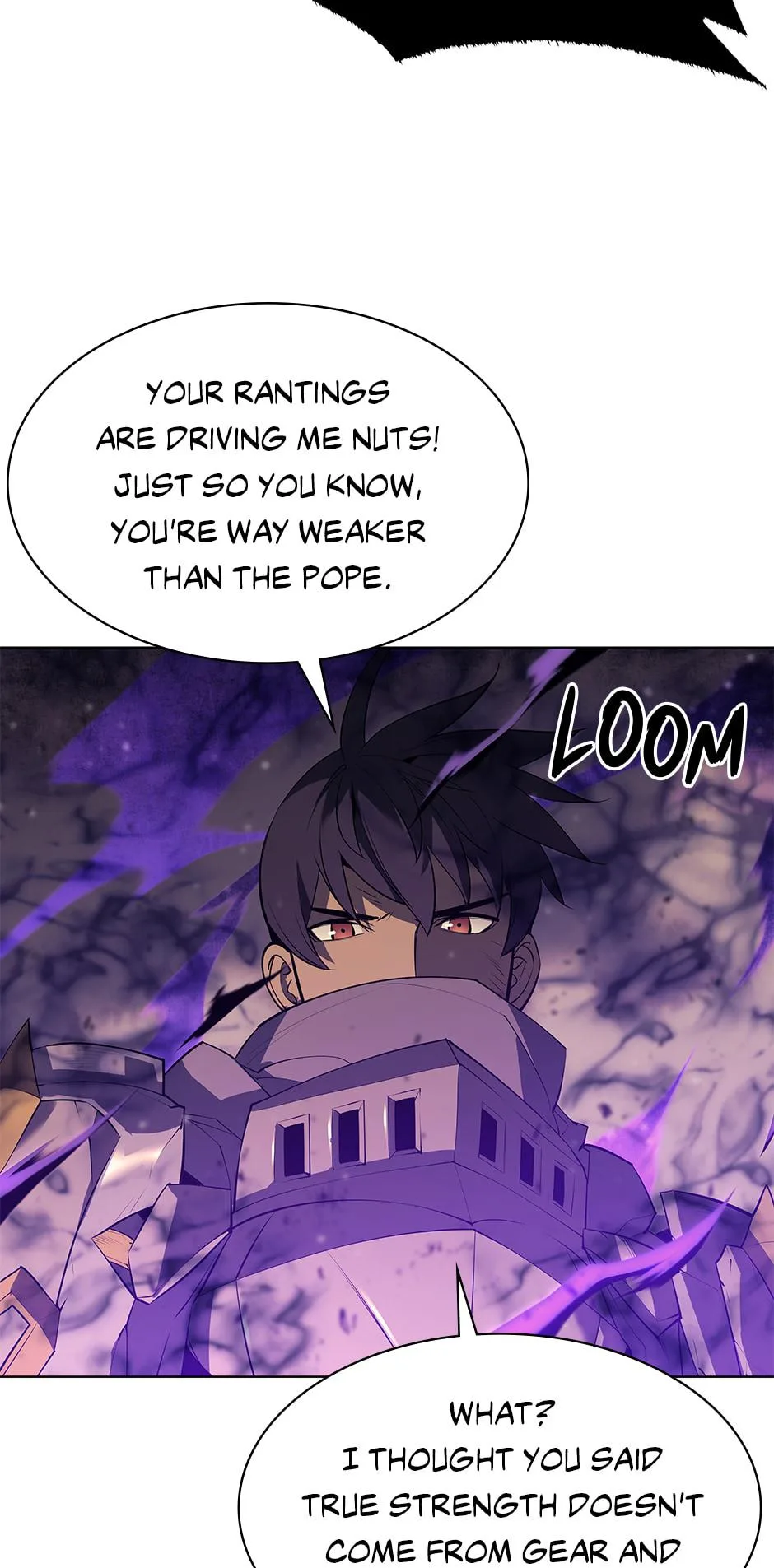 Overgeared Chapter 84 – Page 33