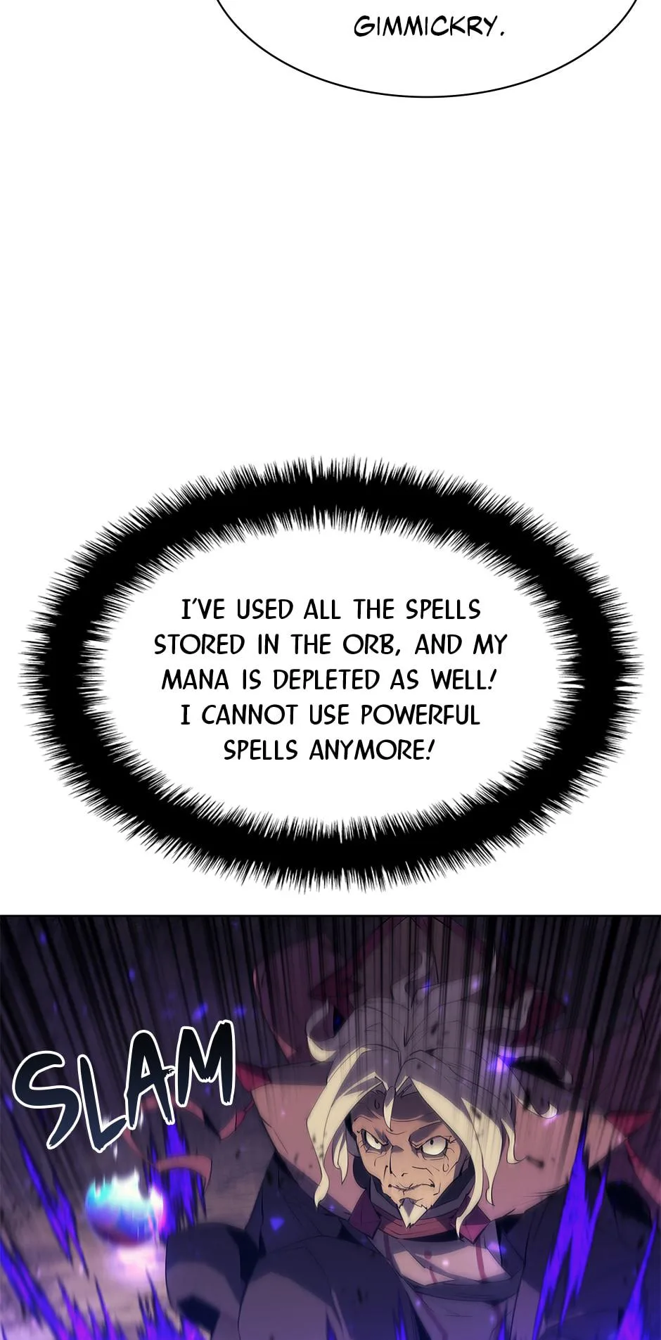 Overgeared Chapter 84 – Page 34