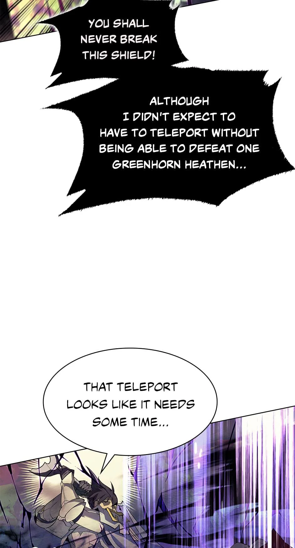 Overgeared Chapter 84 – Page 40