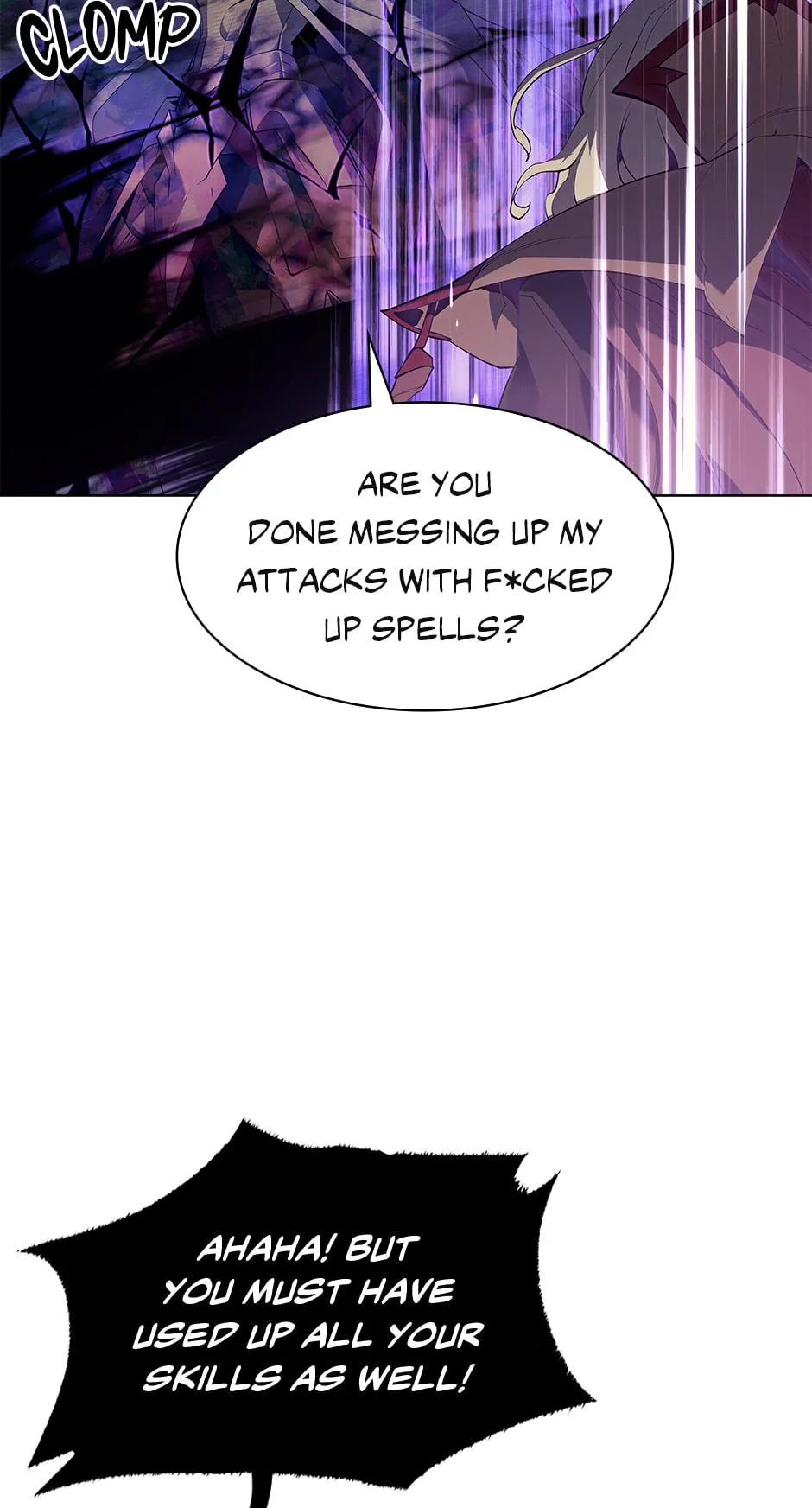 Overgeared Chapter 84 – Page 41