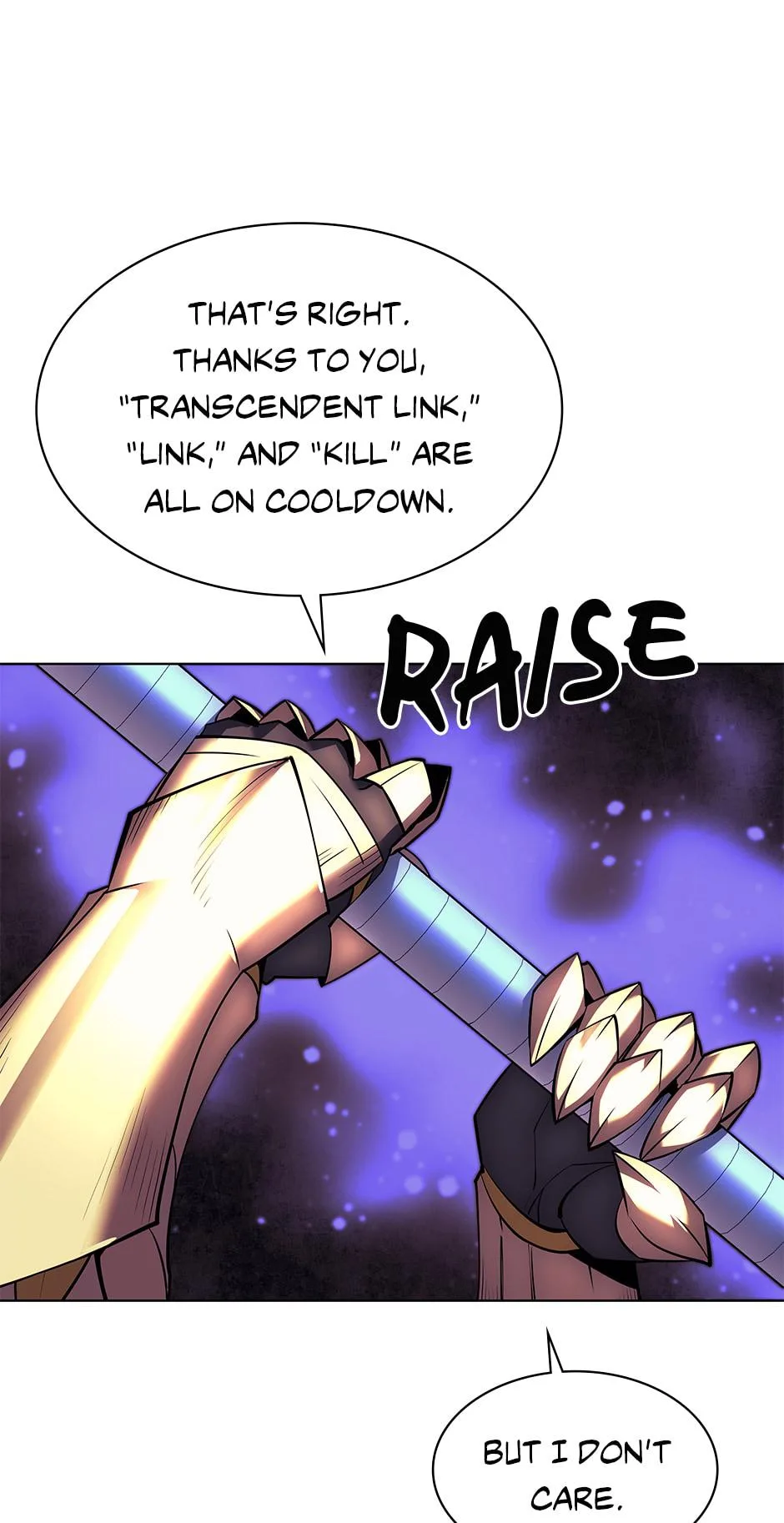 Overgeared Chapter 84 – Page 43