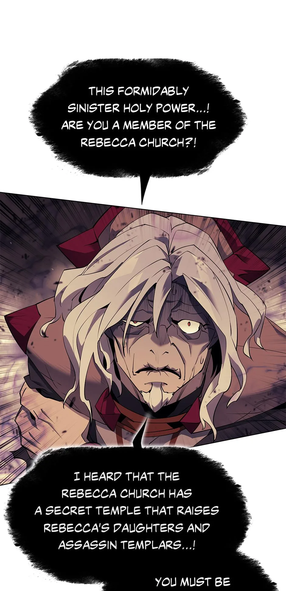 Overgeared Chapter 84 – Page 54