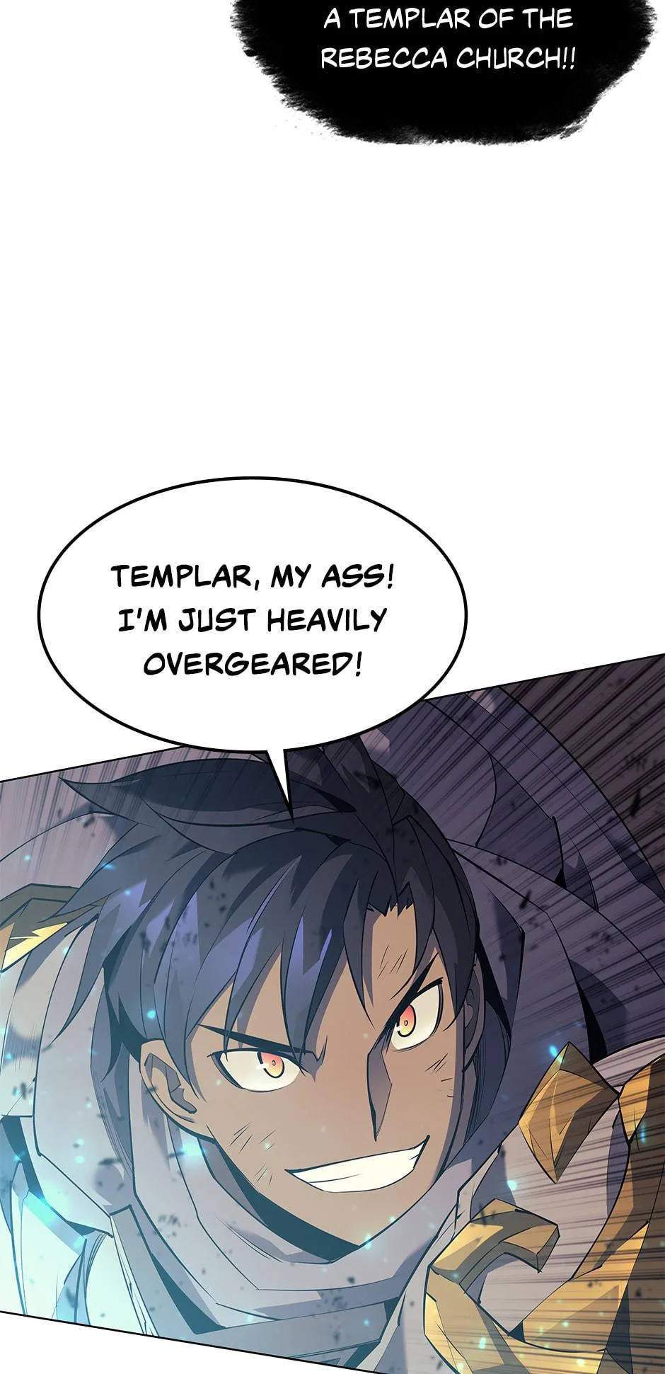 Overgeared Chapter 84 – Page 55