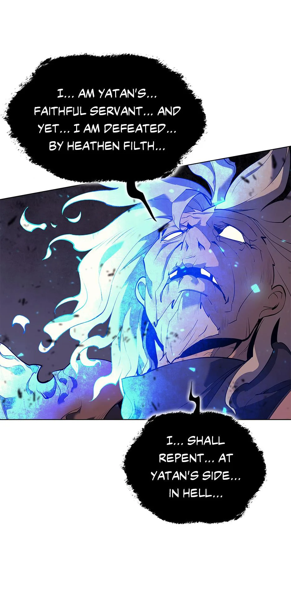 Overgeared Chapter 84 – Page 58
