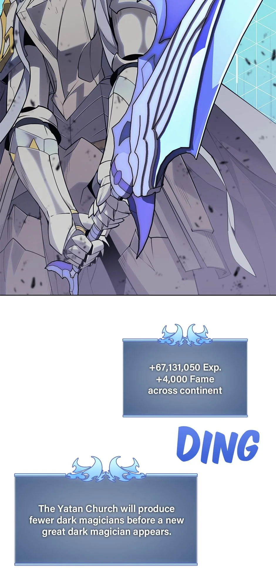 Overgeared Chapter 84 – Page 60