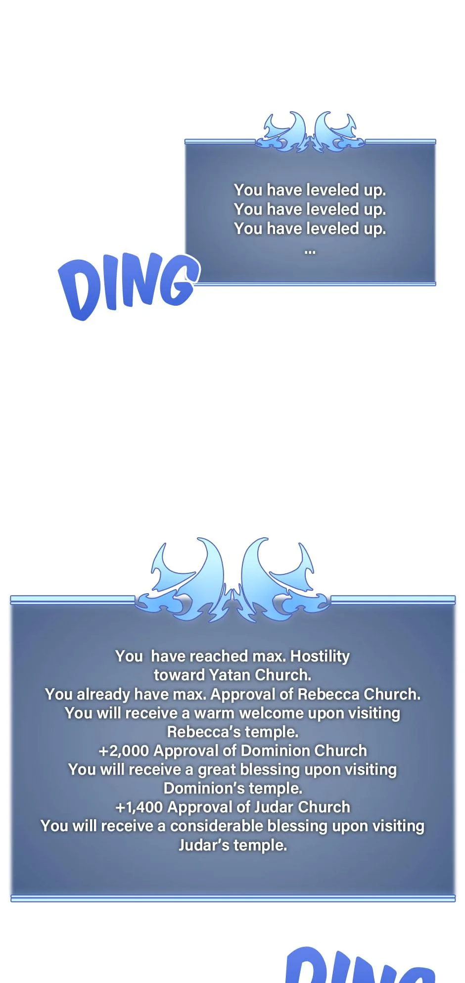 Overgeared Chapter 84 – Page 61