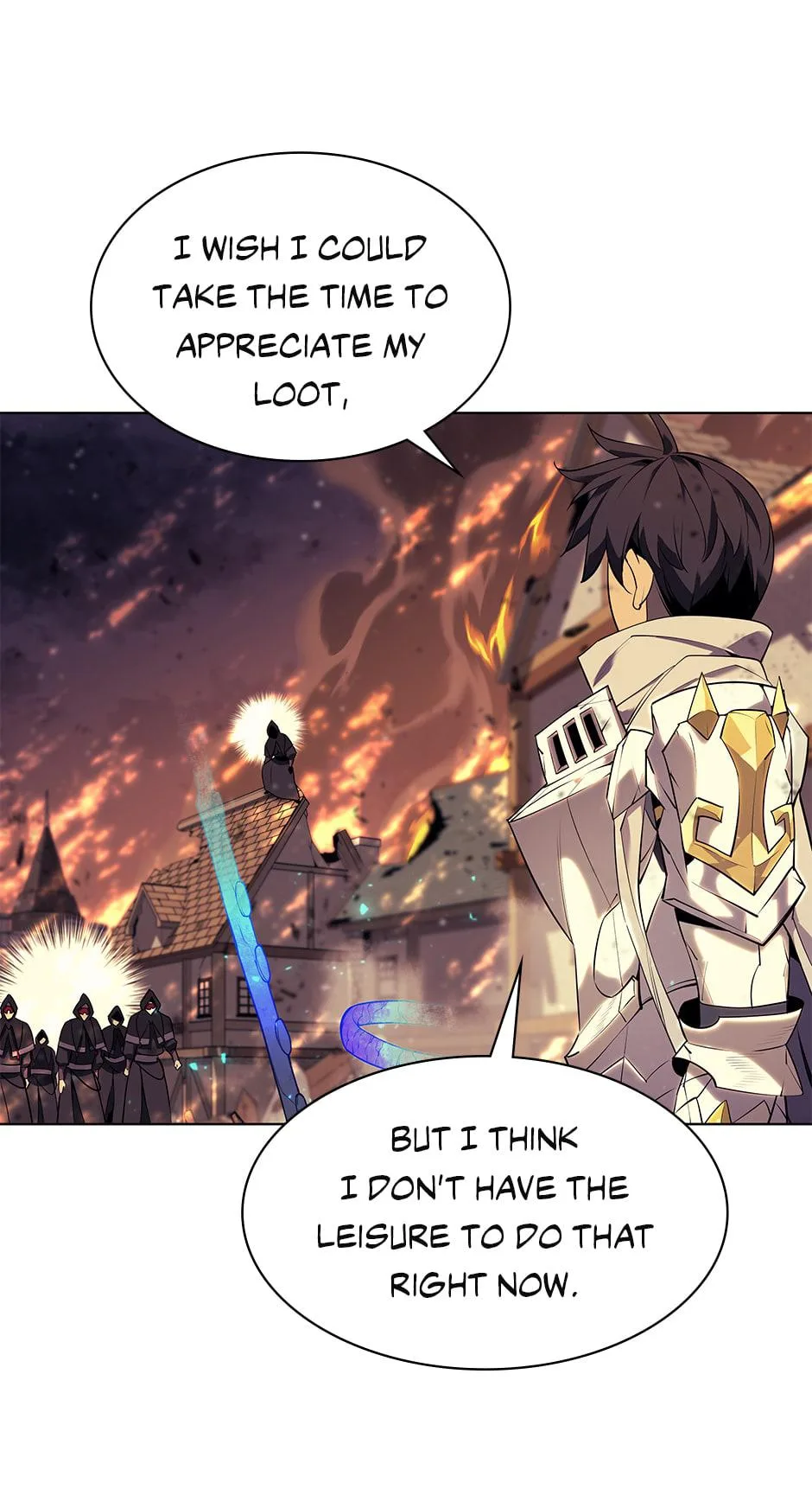 Overgeared Chapter 84 – Page 64
