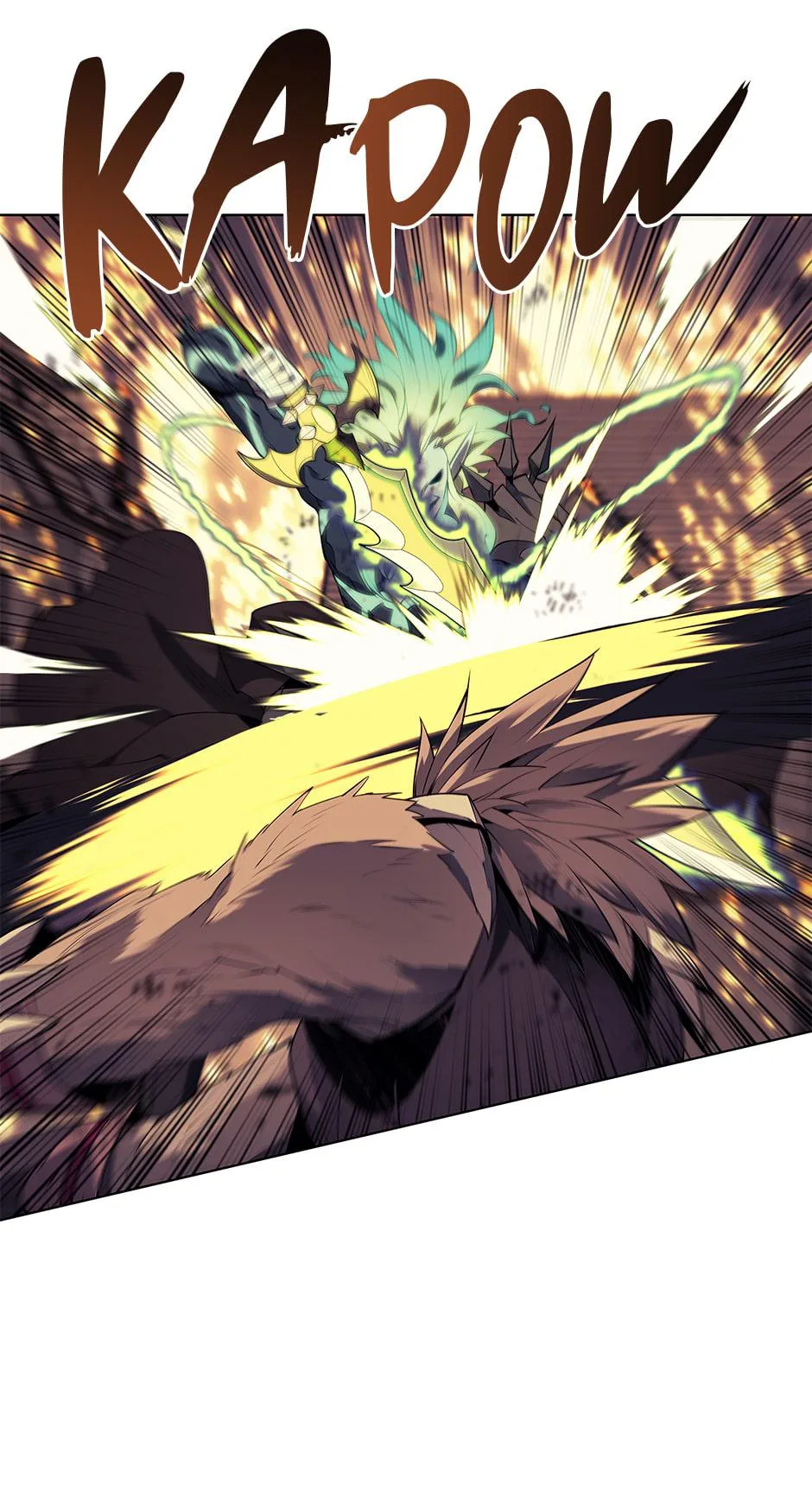 Overgeared Chapter 84 – Page 68