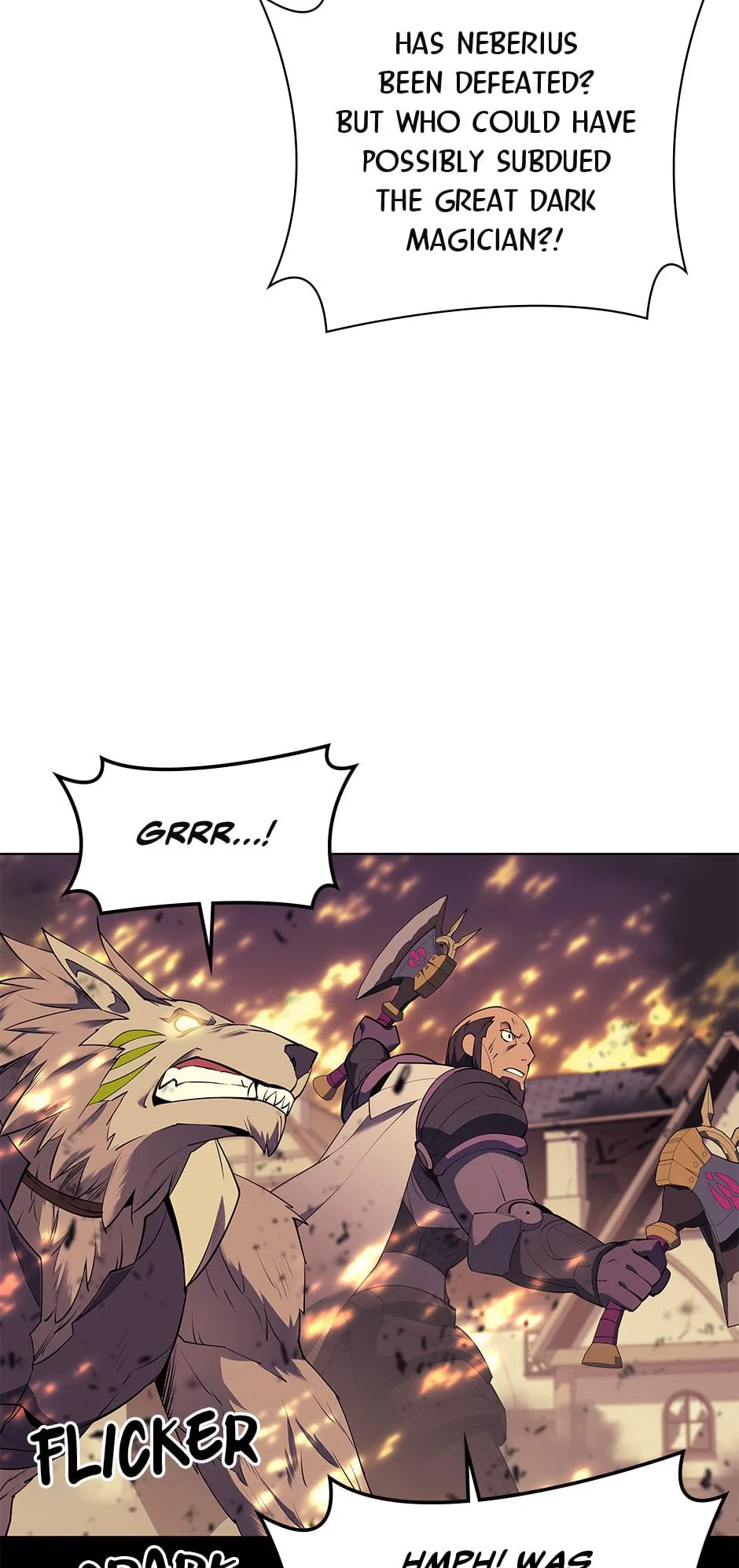 Overgeared Chapter 84 – Page 71