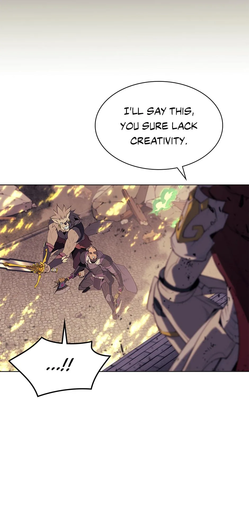 Overgeared Chapter 84 – Page 73