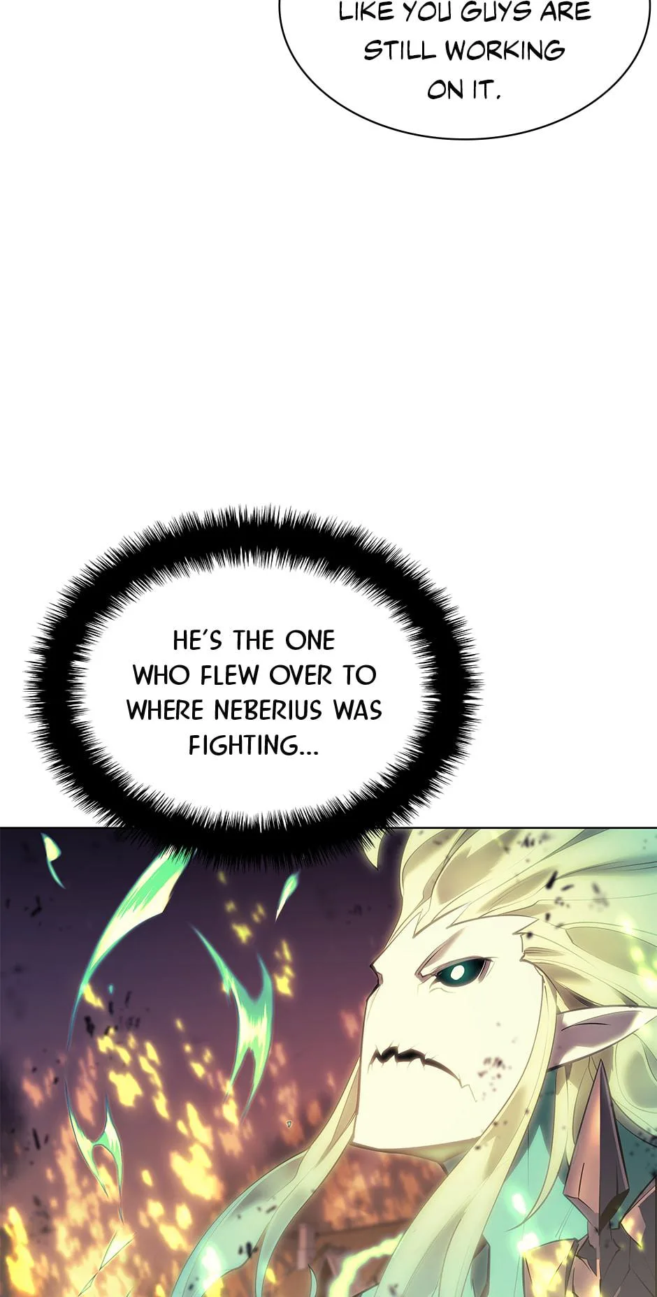 Overgeared Chapter 84 – Page 75