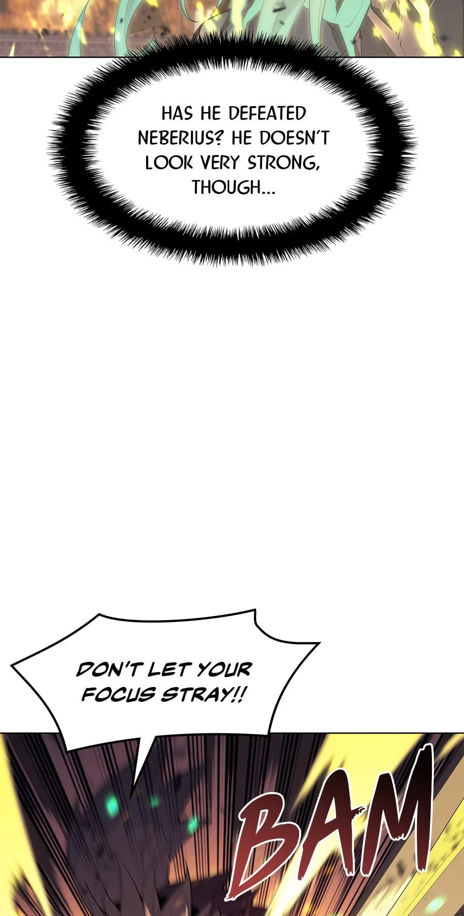 Overgeared Chapter 84 – Page 76