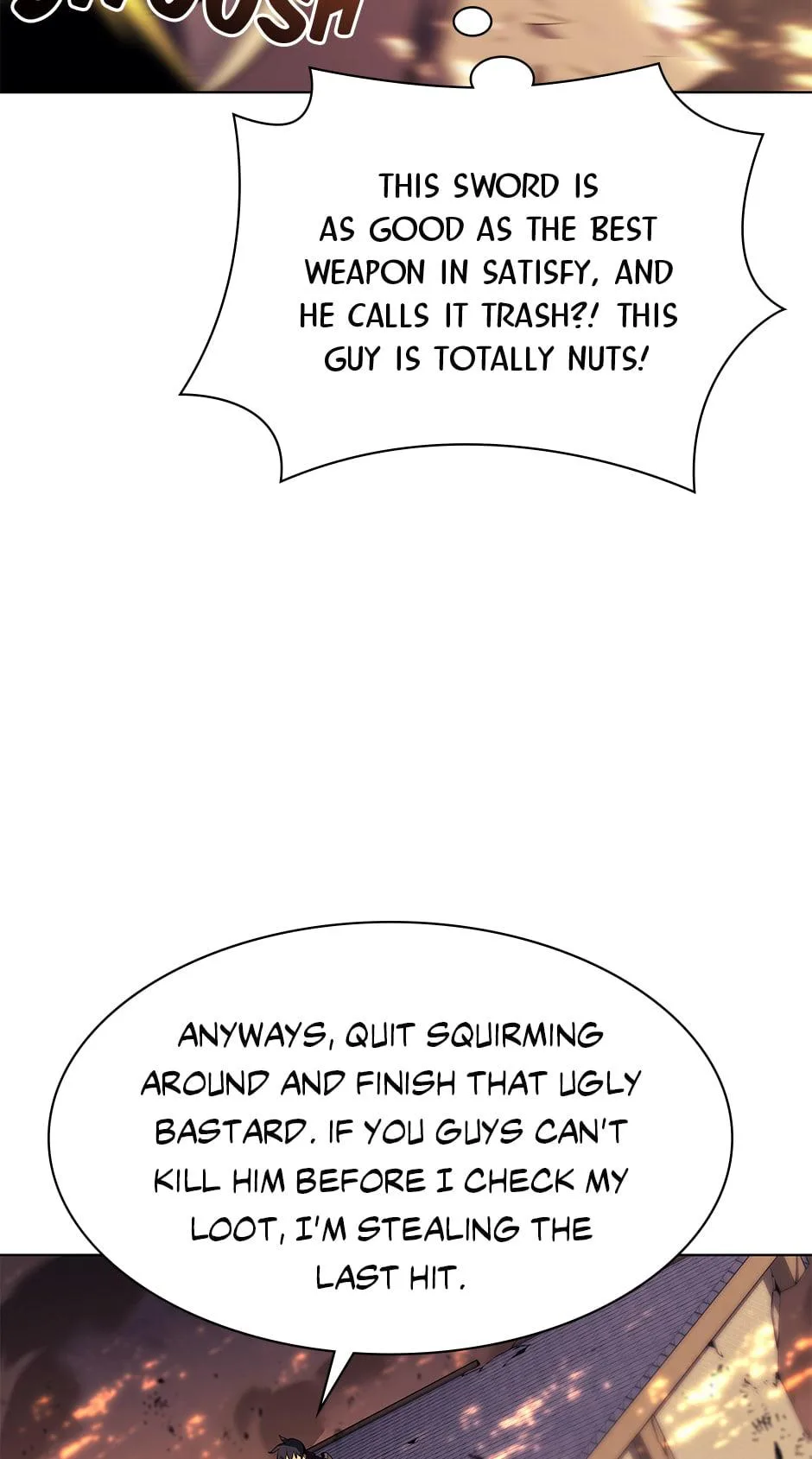 Overgeared Chapter 84 – Page 80