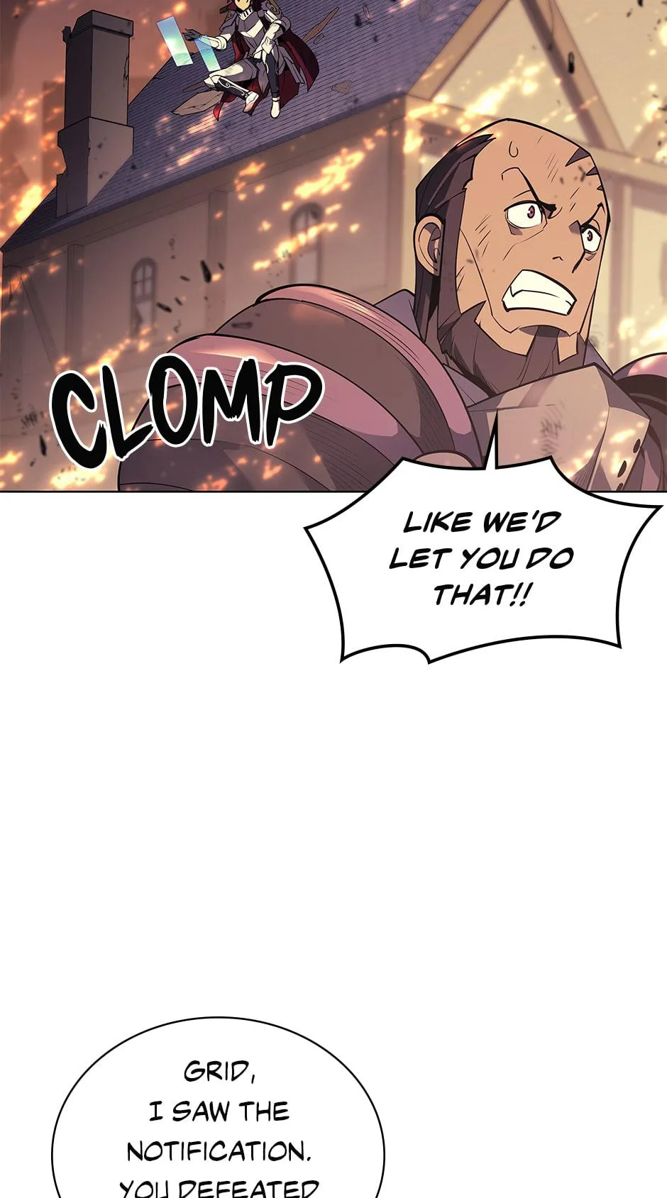 Overgeared Chapter 84 – Page 81