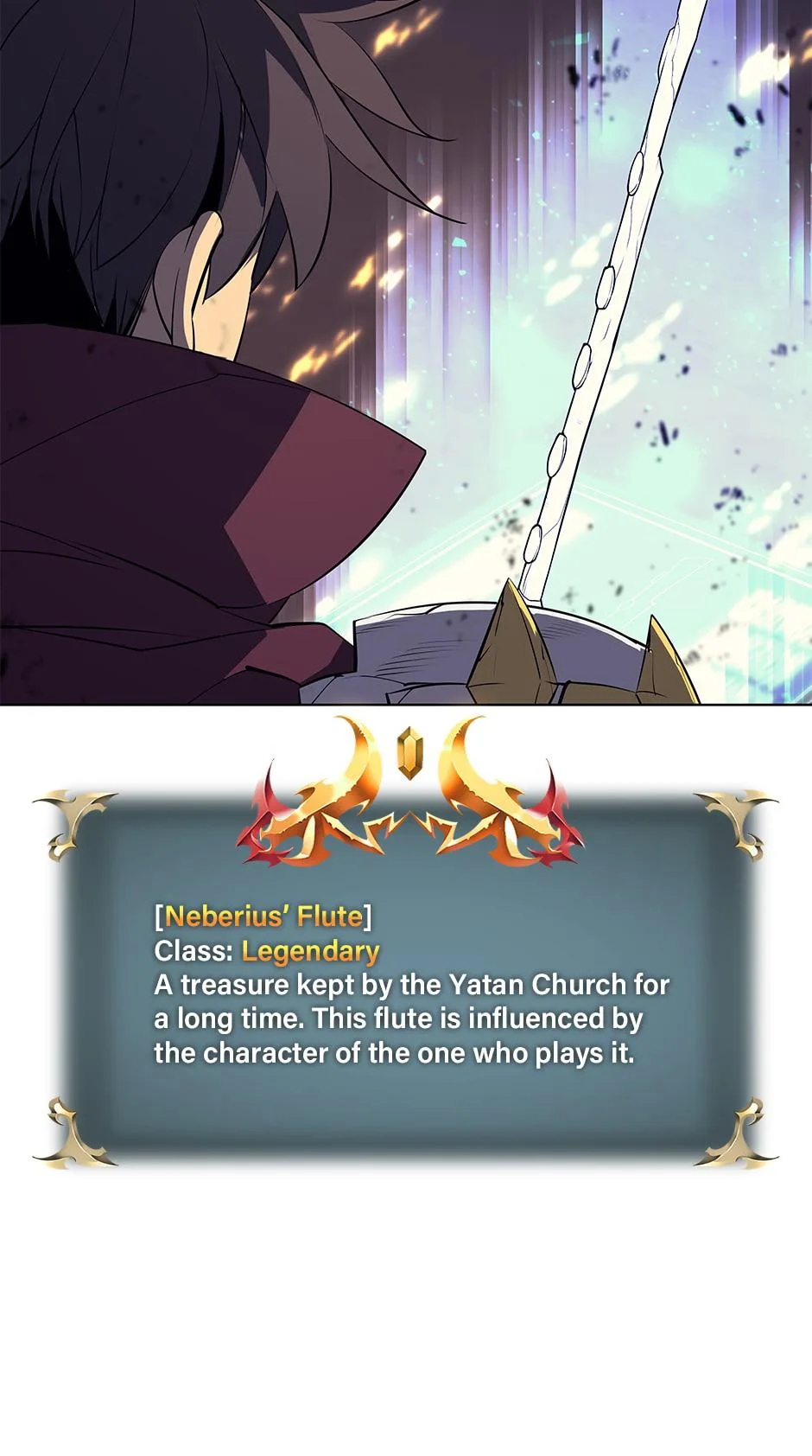 Overgeared Chapter 84 – Page 84