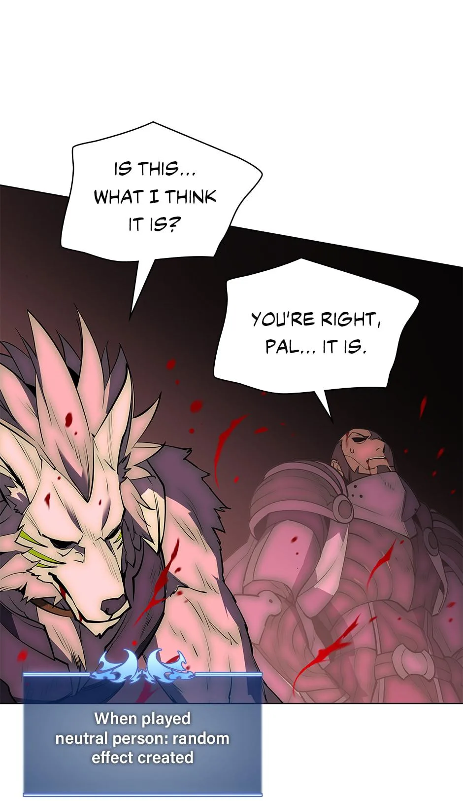 Overgeared Chapter 84 – Page 90