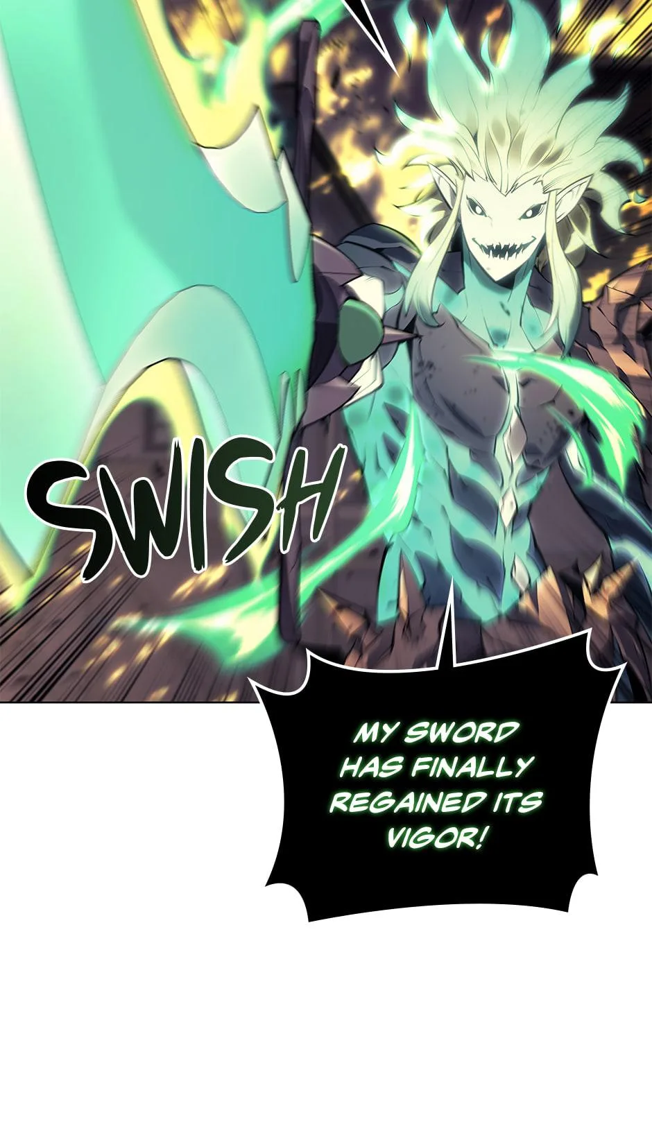 Overgeared Chapter 84 – Page 94