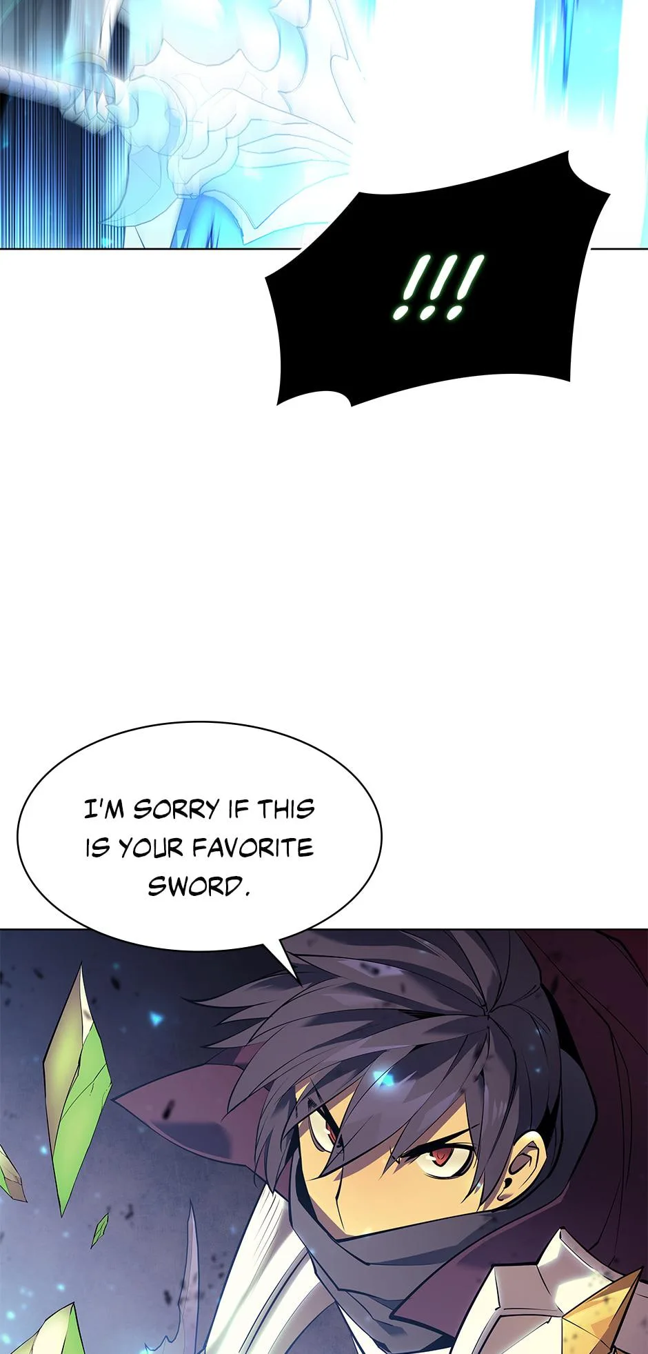 Overgeared Chapter 84 – Page 96