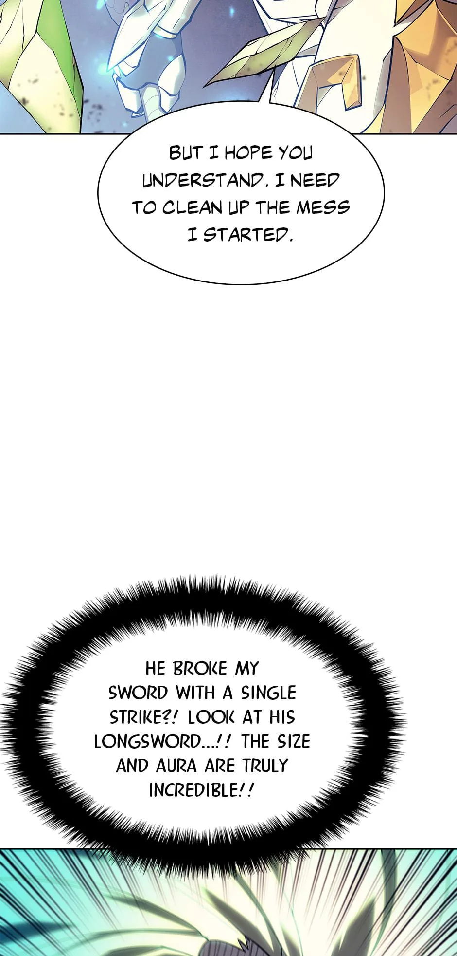 Overgeared Chapter 84 – Page 97