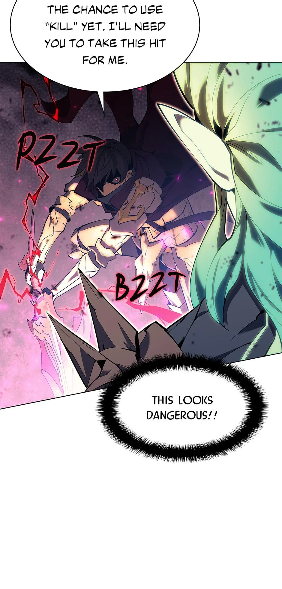 Overgeared Chapter 84 – Page 99