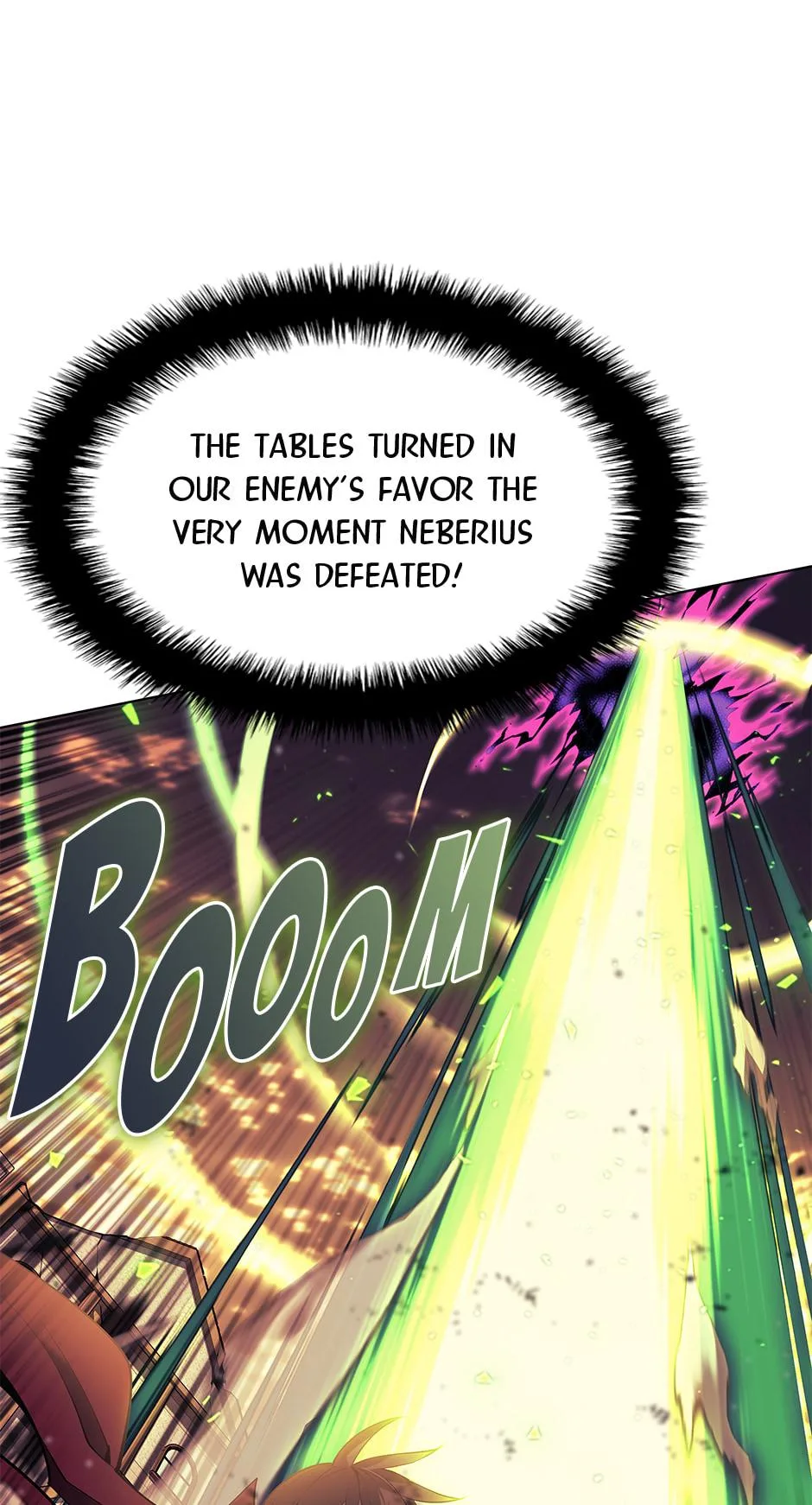 Overgeared Chapter 84 – Page 100