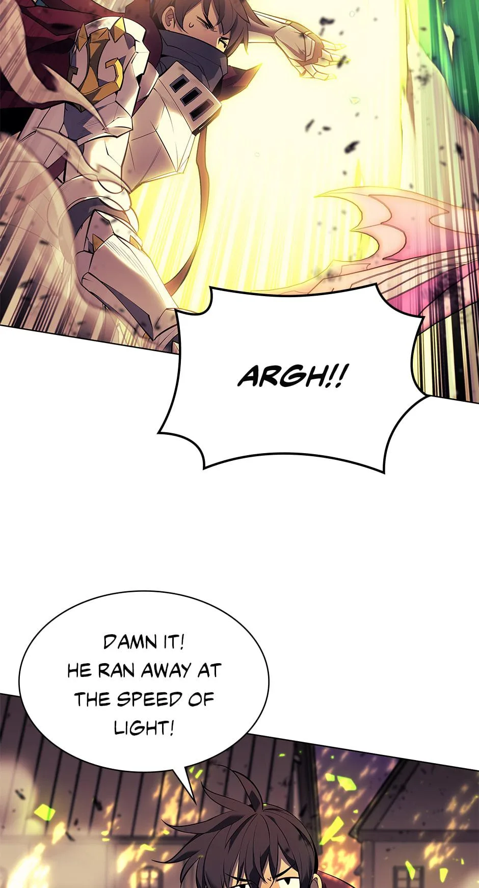 Overgeared Chapter 84 – Page 101