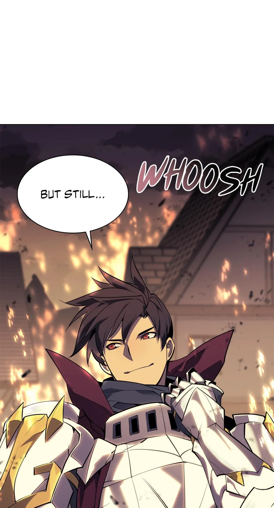 Overgeared Chapter 84 – Page 104